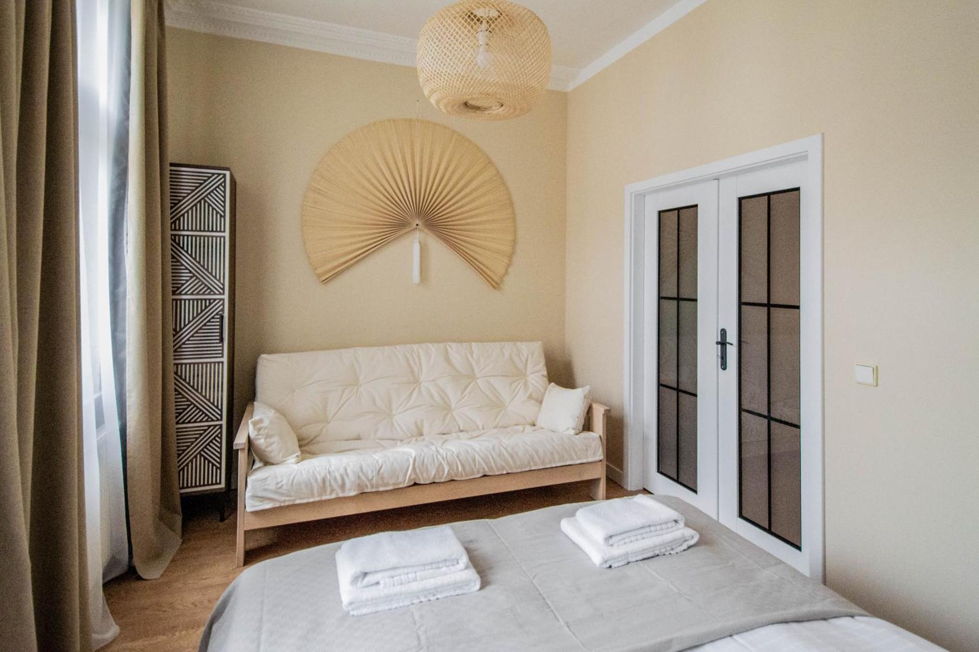 Radost Residence The Heart Of Unique Living Πράγα Εξωτερικό φωτογραφία