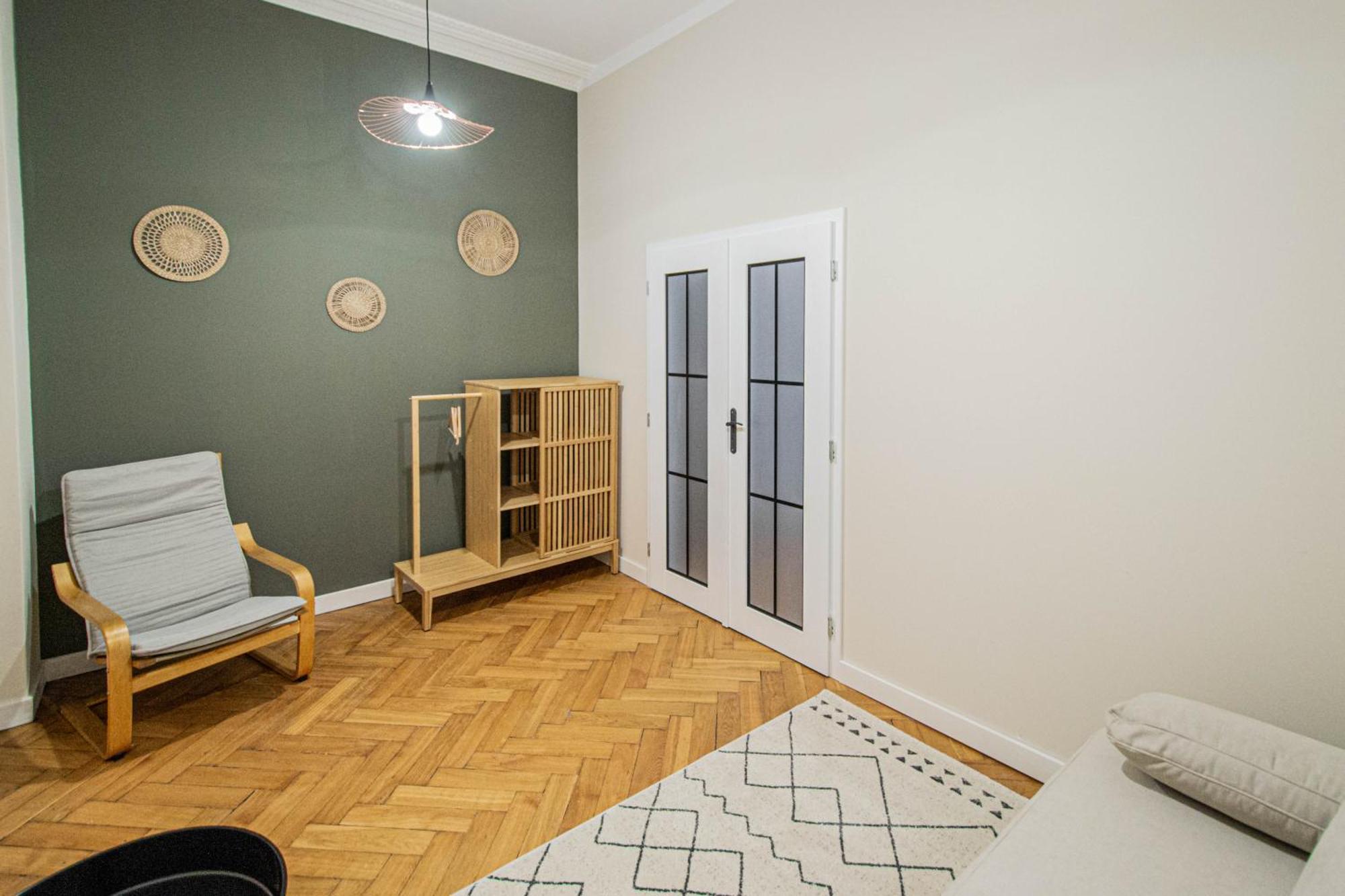 Radost Residence The Heart Of Unique Living Πράγα Εξωτερικό φωτογραφία