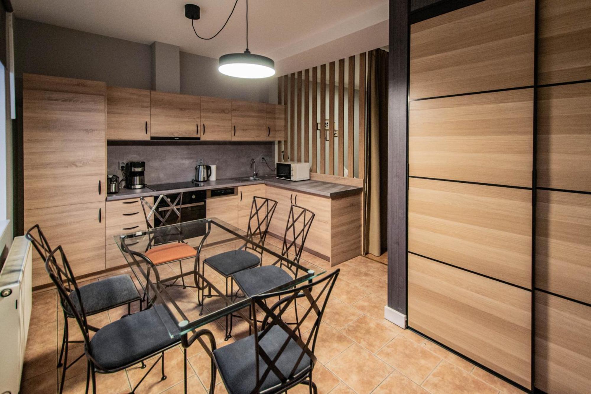 Radost Residence The Heart Of Unique Living Πράγα Εξωτερικό φωτογραφία
