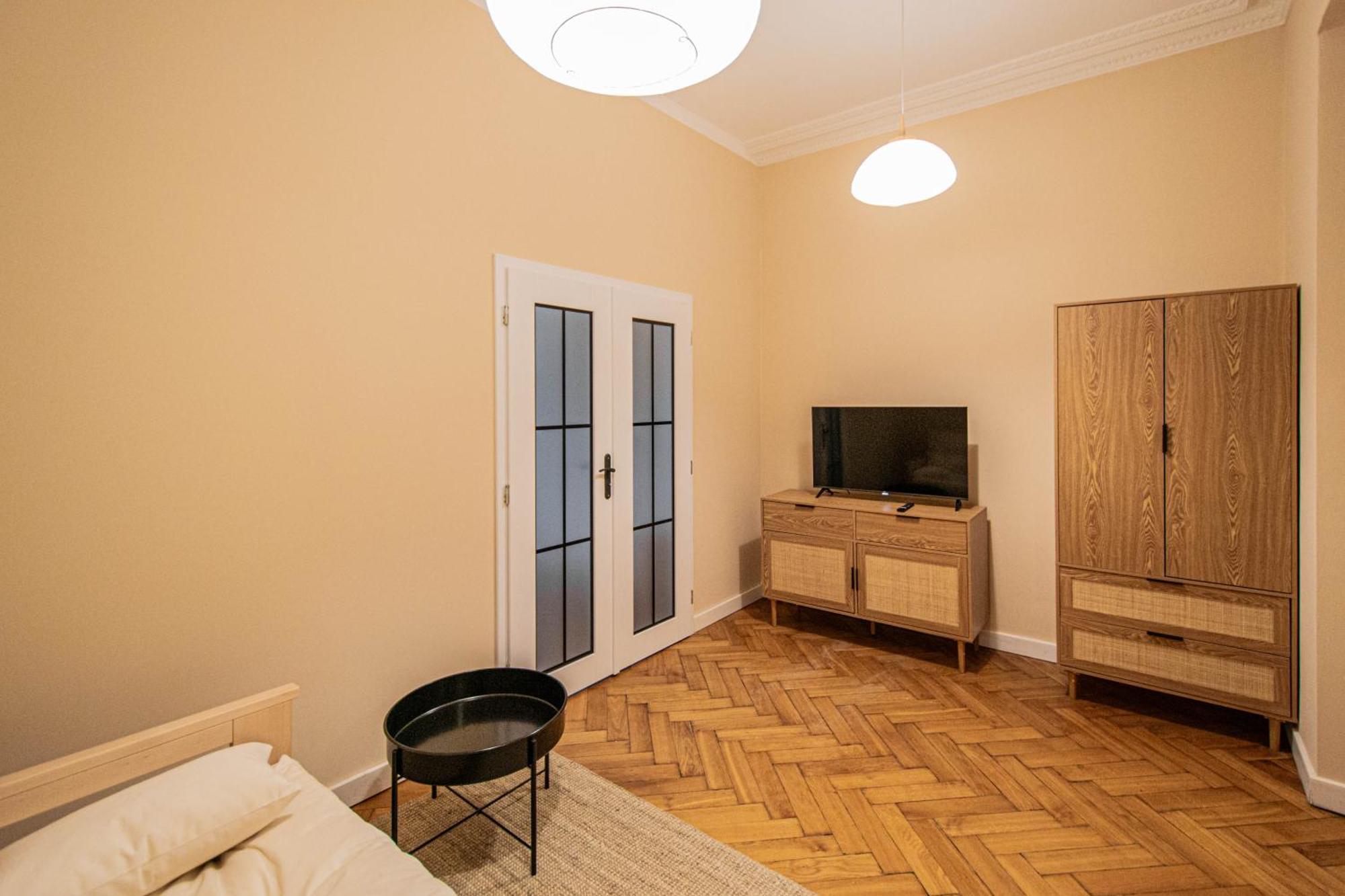 Radost Residence The Heart Of Unique Living Πράγα Εξωτερικό φωτογραφία