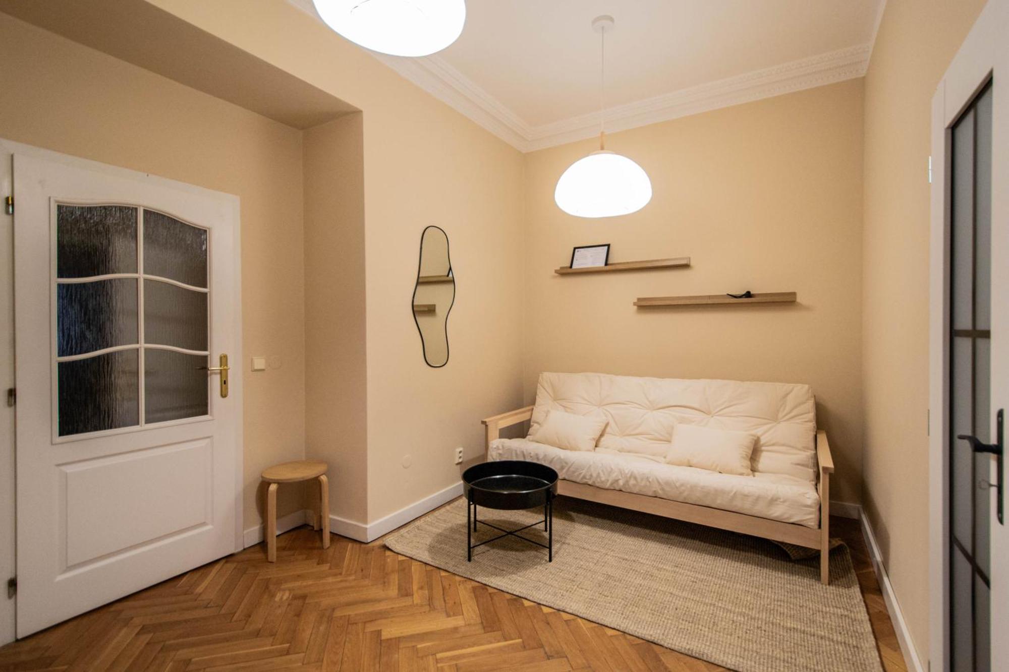 Radost Residence The Heart Of Unique Living Πράγα Εξωτερικό φωτογραφία