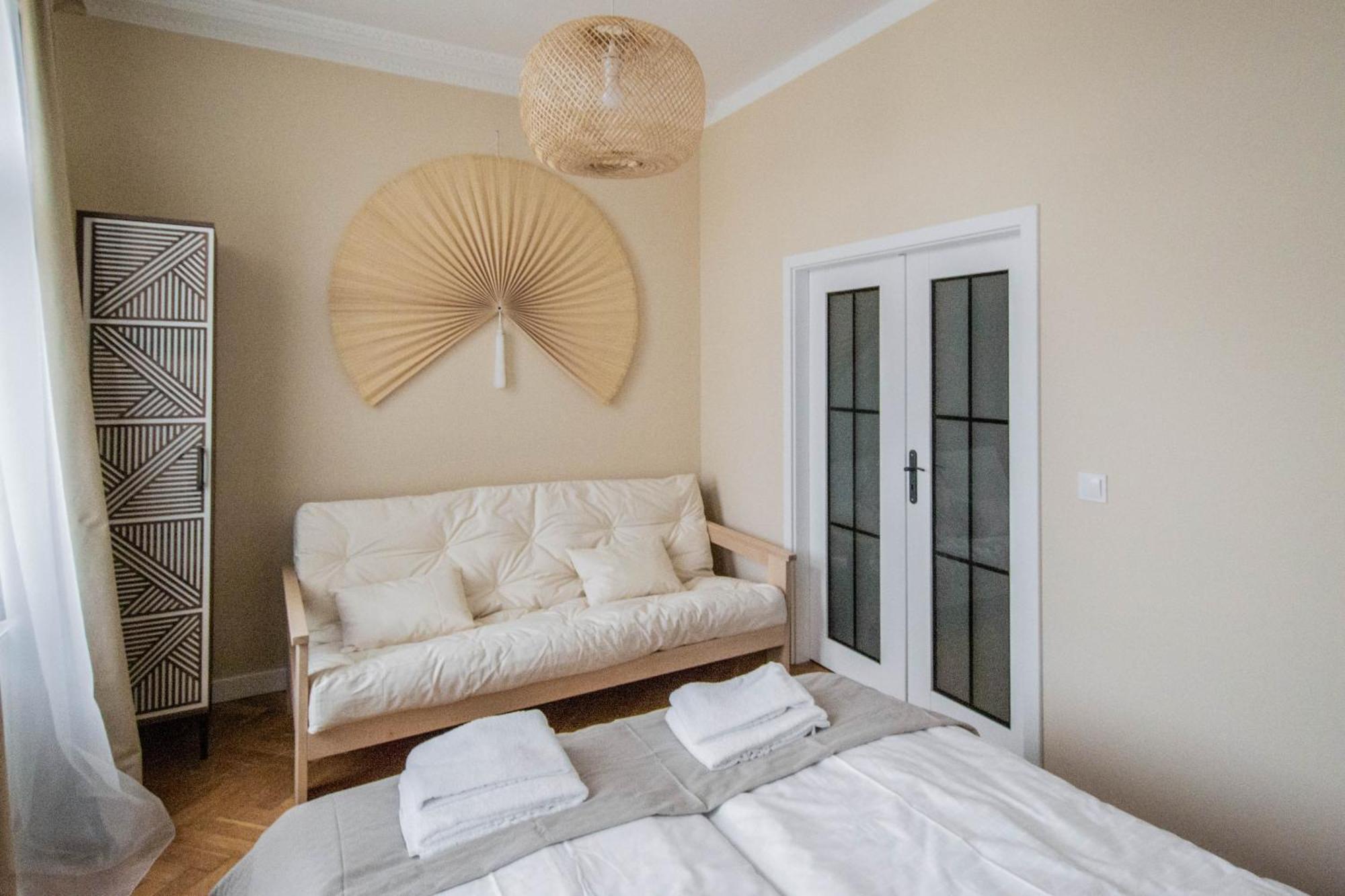 Radost Residence The Heart Of Unique Living Πράγα Εξωτερικό φωτογραφία