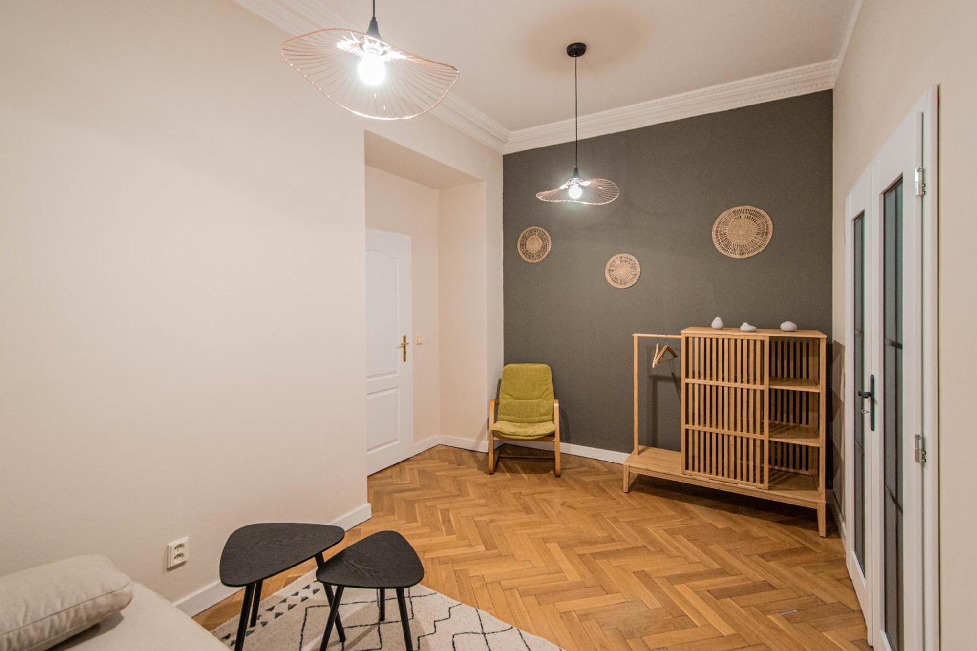 Radost Residence The Heart Of Unique Living Πράγα Εξωτερικό φωτογραφία