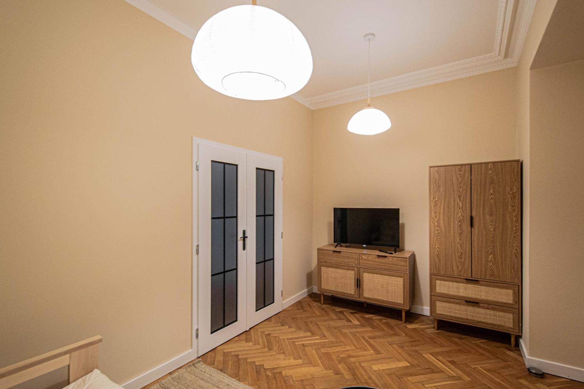 Radost Residence The Heart Of Unique Living Πράγα Εξωτερικό φωτογραφία