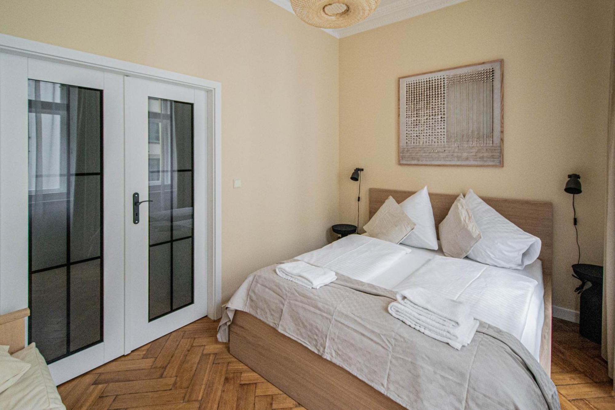 Radost Residence The Heart Of Unique Living Πράγα Εξωτερικό φωτογραφία
