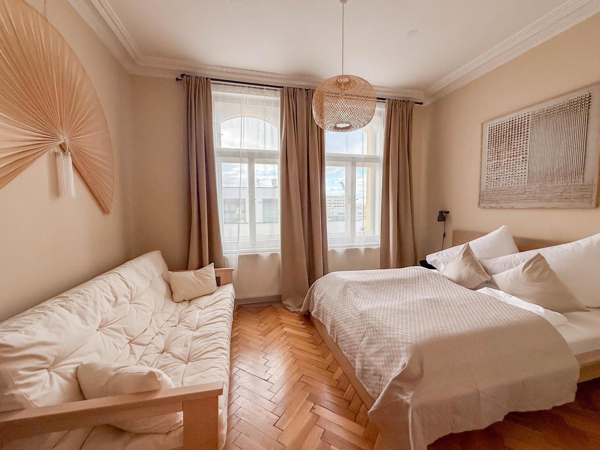 Radost Residence The Heart Of Unique Living Πράγα Εξωτερικό φωτογραφία